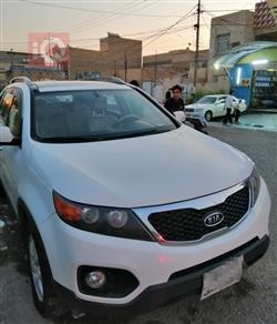 کیا سۆرینتۆ